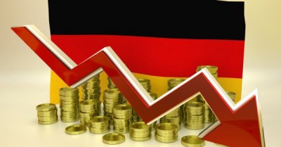 Інфляція у Німеччині сягнула максимуму за 30 років