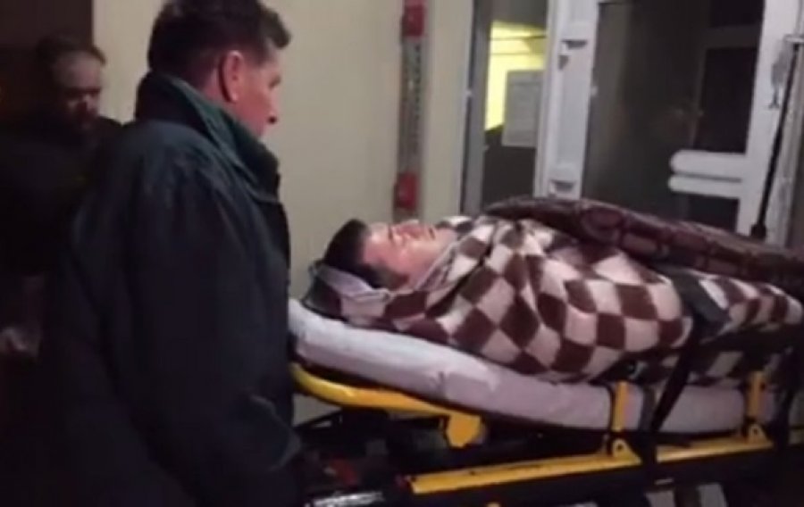 Насиров пожаловался в Европейский суд на НАБУ