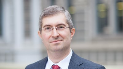 НБУ назначил директора департамента аналитики и надзорных технологий