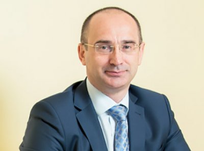 Новым заместителем Смолия станет топ-менеджер ВТБ Банка