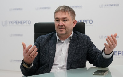 Суд заблокував звільнення керівника «Укренерго» Зайченка