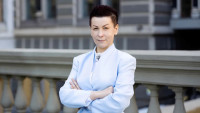 Юлія Требух очолила управління захисту прав споживачів фінансових послуг НБУ