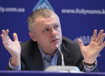 Верховный Суд отменил судебные решения по bail-in депозитов Суркисов в ПриватБанке