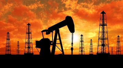 Нефть завершила август трехдневным 25-процентным ралли