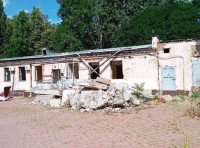 НБУ продав будівлю неплатоспроможного Імексбанку в Одесі