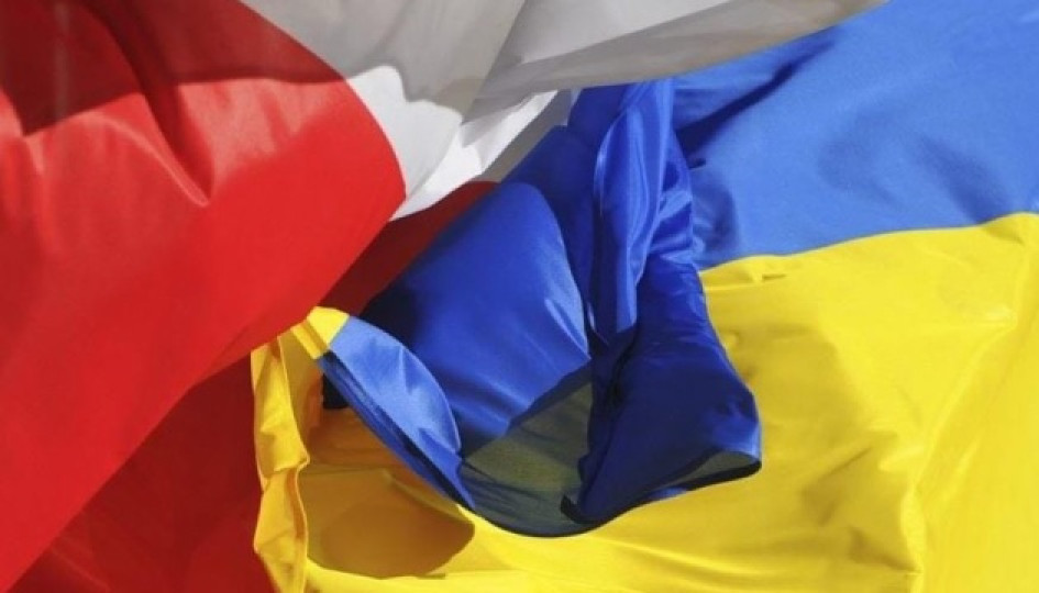 Польські компанії не відмовляються від планів роботи в Україні попри політичну напругу