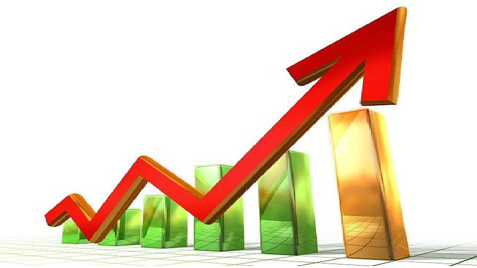 Ціни виробників промислової продукції за місяць зросли на 3%