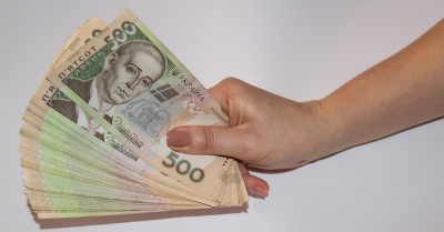 Банки надали бізнесу 2 млрд грн пільгових кредитів