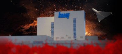 Knauf викрили у фінансуванні російської агресії