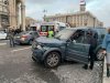Ексчлену НКЦПФР повідомили про підозру через резонансну ДТП на Майдані
