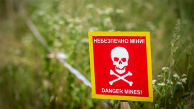 Кабмін оновив правила компенсації за розмінування сільгоспземель