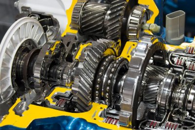 Українські машинобудівні компанії отримали преференції при держзакупівлях