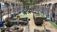 Уряд збільшив до 500 млн грн пільгові кредити для оборонних підприємств