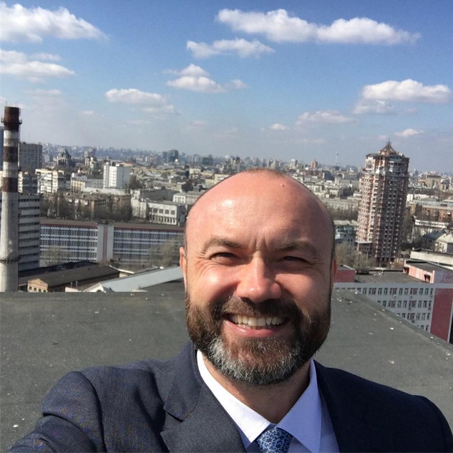 Хромаев за год заработал 326 тыс. грн