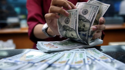 Зовнішнє фінансування України скоротиться до $38,4 млрд