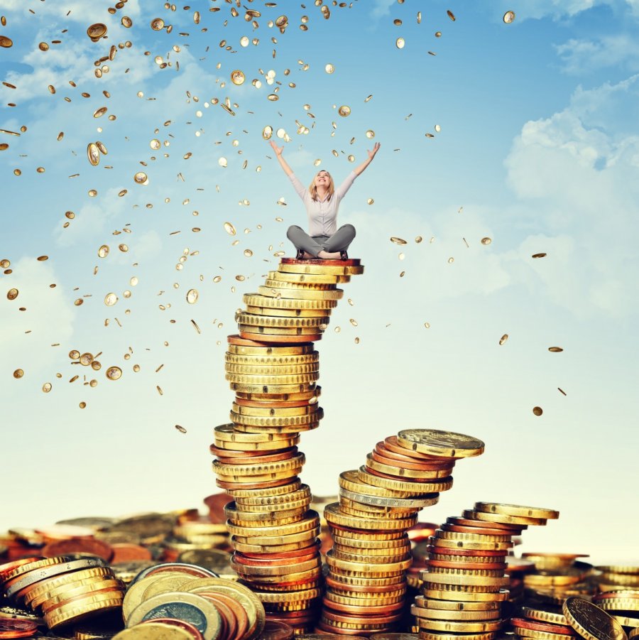 ВВП Украины в I квартале вырос на 3,1%
