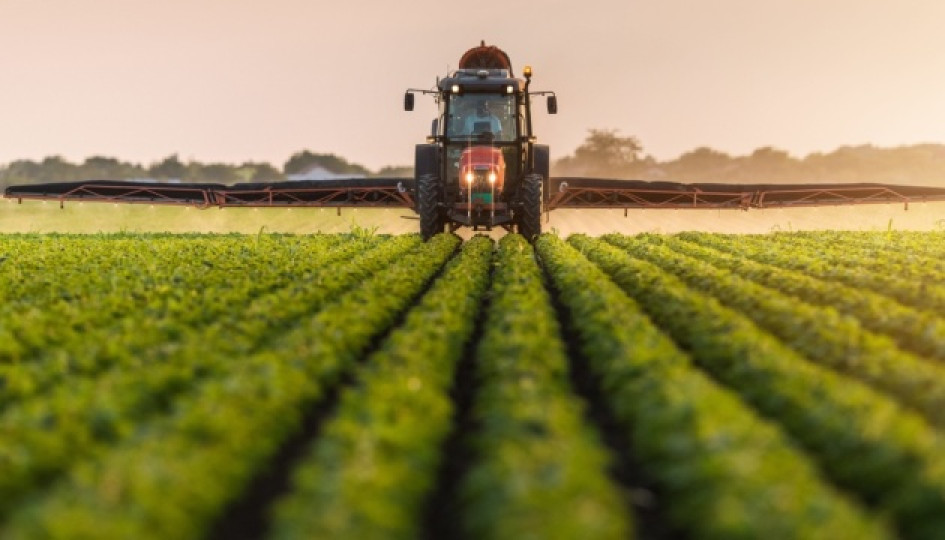 Пільгове кредитування аграріїв за програмою «5-7-9» продовжили до весни 2027 року