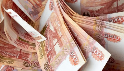 Банкомати в росії внаслідок санкцій перестали приймати нові купюри