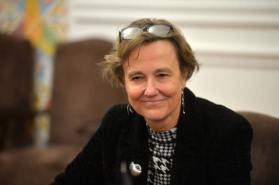 В Україні обрали нового бізнес-омбудсмена