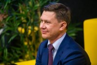 РВС Банк звільнив Демчака з наглядової ради