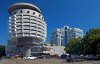 ФГВФЛ и НБУ хотят взыскать 1,7 млрд грн с гостиницы Жеваго