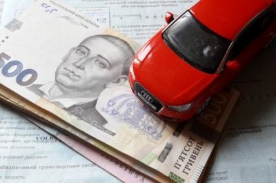 Виплати за страховиків-банкрутів «автоцивілки» склали 3,4 млн грн
