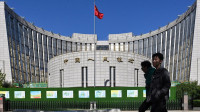 Китайський банк припинив розрахунки з рф через санкції ЄС