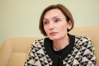 Смолий предложил сделать Рожкову своей «правой рукой»