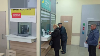 Портфель строкових депозитів Ощадбанку перевищив 100 млрд грн