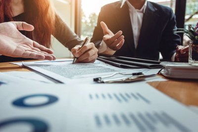 ДРС підготувала план спрощення умов ведення бізнесу