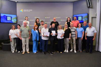 Національна бізнес-коаліція об’єднала підприємців для захисту малого бізнесу