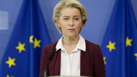 Голова Єврокомісії чекає від України роз'яснень щодо скандального закону про НАБУ