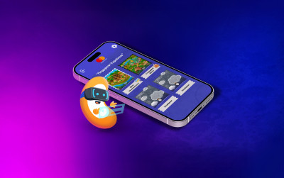 Стародавні міста у смартфоні: Sense Bank презентує новий етап гри «Подорож Україною»