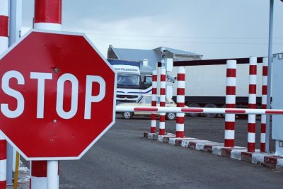 Торговая война с Россией обошлась Украине в $1 млрд