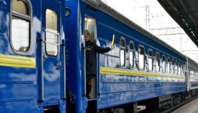 «Укрзалізниця» підвищує зарплати працівників з окладами до 30 тис. грн