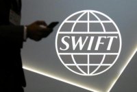 Иранские банки отключили от платежной системы SWIFT