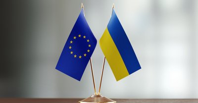 ЄС спрямує Україні ще 400 млн євро