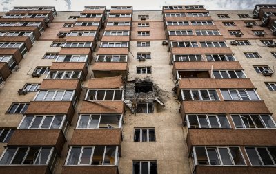 Почала діяти програма компенсацій за пошкоджене житло єВідновлення