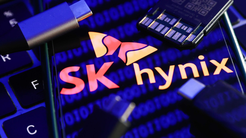 SK Hynix обійшла Samsung і стала найдорожчою компанією Південної Кореї завдяки буму ШІ
