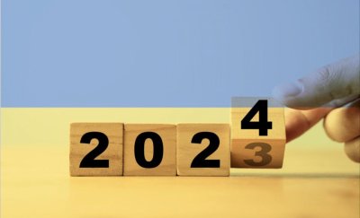 Круглий стіл «Що 2024 рік готує банківській системі»