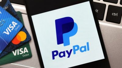 У додатку PayPal з'явилася можливість купити криптовалюту