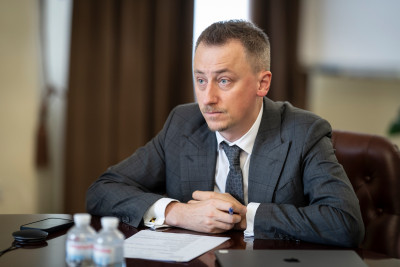 Уряд цьогоріч витратить до 40 млрд грн на підтримку бізнесу