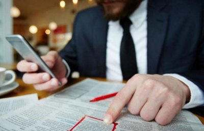 30% українців не мають роботи