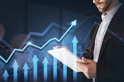 Бізнес покращив очікування щодо своєї діяльності