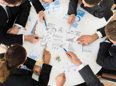 НБУ помітив покращення настроїв бізнесу в травні