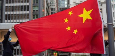 ЄС прагне зменшити економічну залежність від Китаю