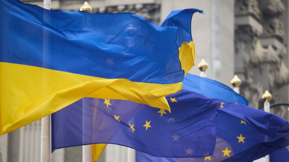 Україна та Єврокомісія визначили формат фінансування потреб на 2026–2027 роки