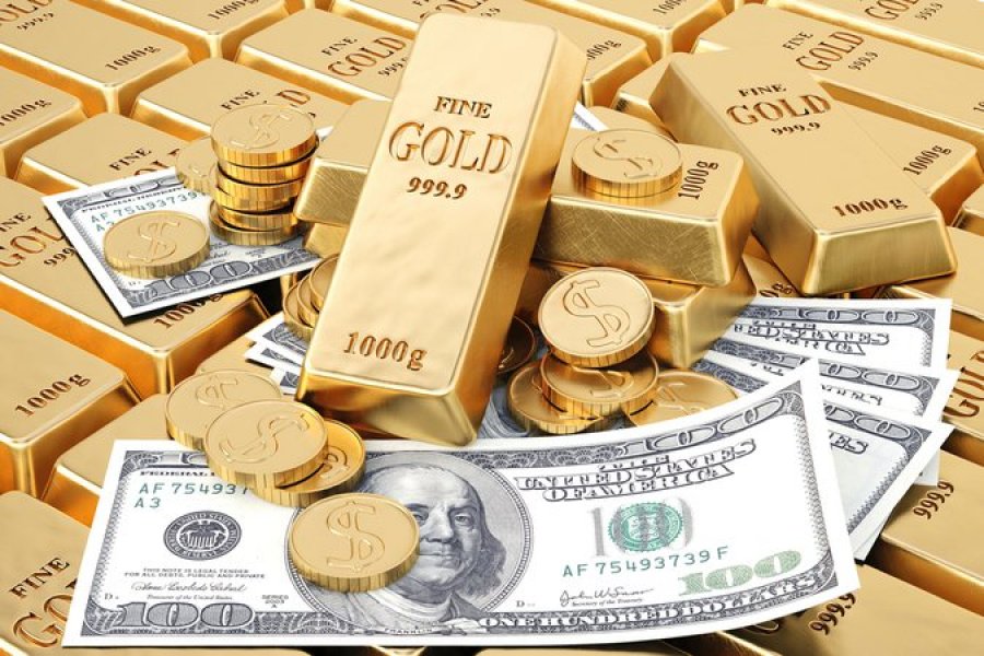 Международные резервы сократились до $18,2 млрд