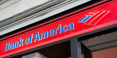 Bank of America виплатить $1 млрд премій у вигляді акцій