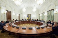 РНБО готує новий пакет санкцій проти росіян